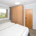 Apartamento Haus Muehlentrift 04 *