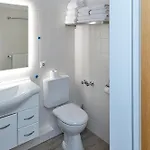 Apartamento Haus Muehlentrift 04 Cuxhaven