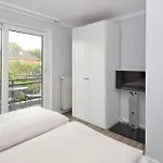Apartamento Haus Muehlentrift 04 Cuxhaven