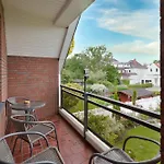 Apartamento Haus Muehlentrift 04 *