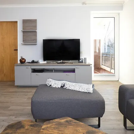 Haus Muehlentrift 04 * كوكسهافن