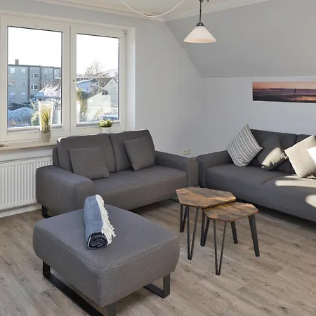 Haus Muehlentrift 04 شقة